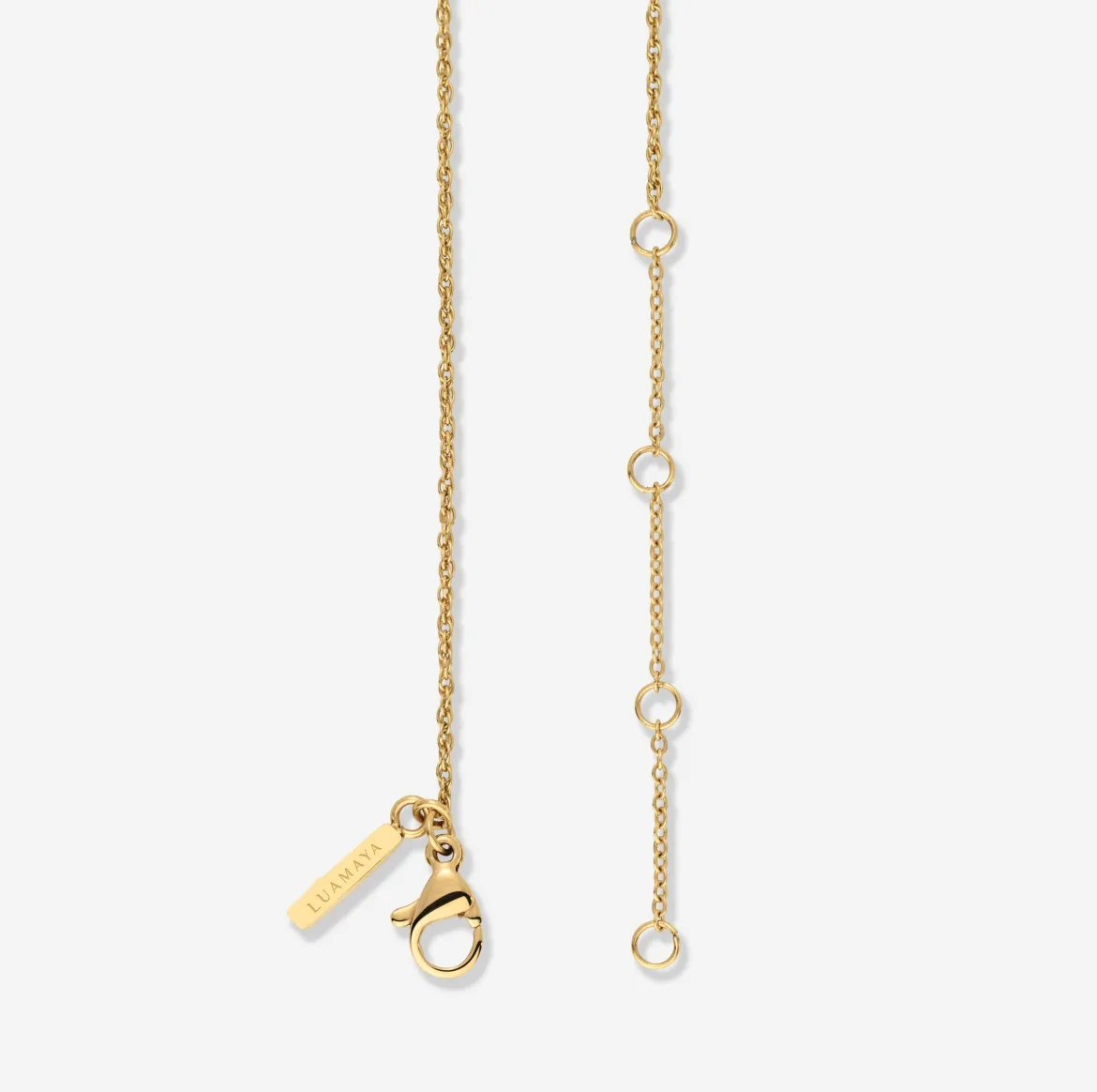 Aurelia Bundle Gold