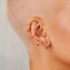 Basic und Twisted Click Piercing Bundle