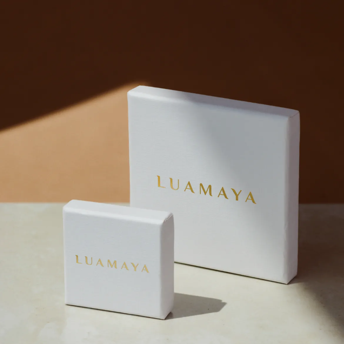 Beady Bundle Silber