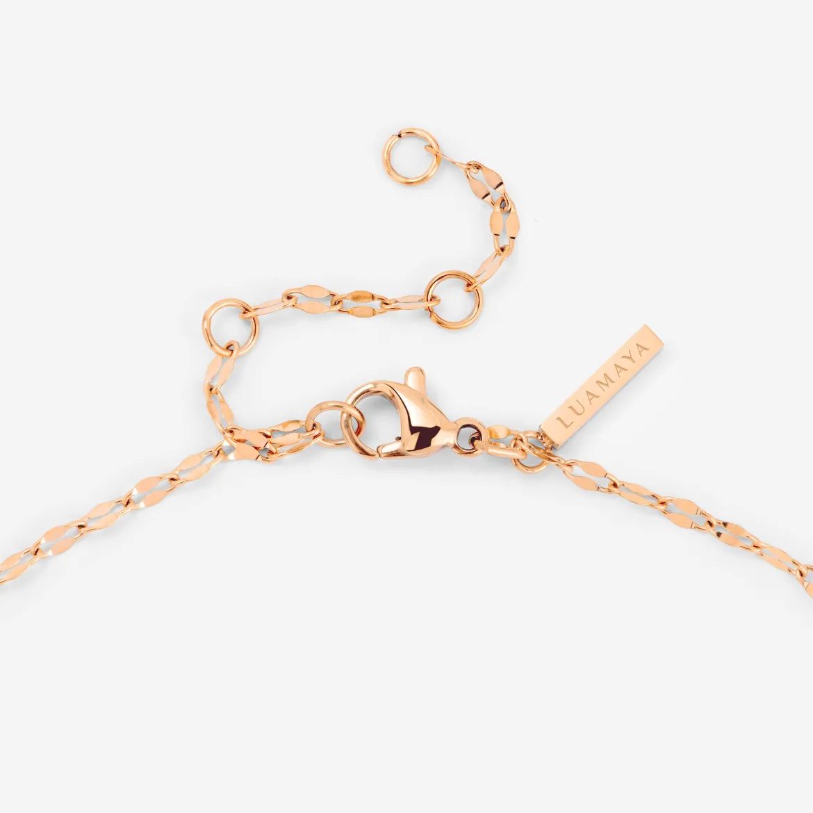 Boho Summer Bundle Roségold