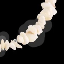 By the Beach Choker Silber