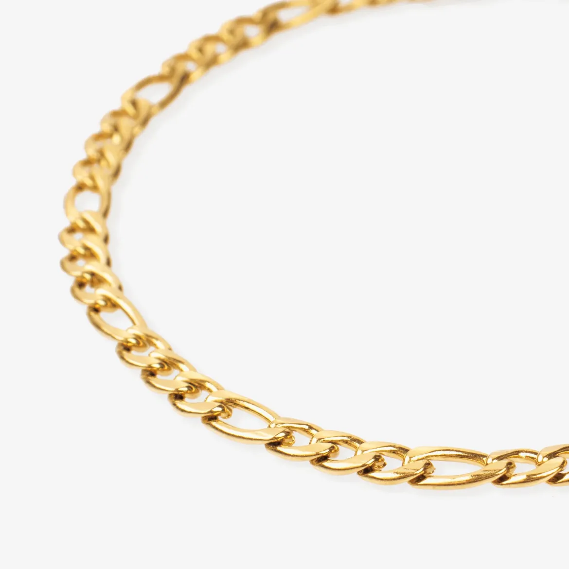 Celaya Anklet Gold