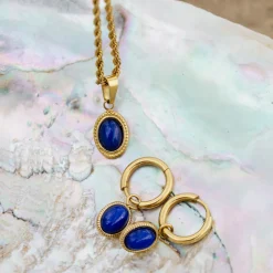 Deep Sea Bundle Roségold
