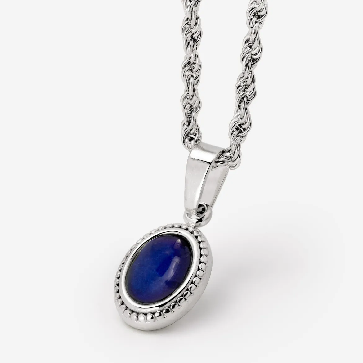 Deep Sea Bundle Silber