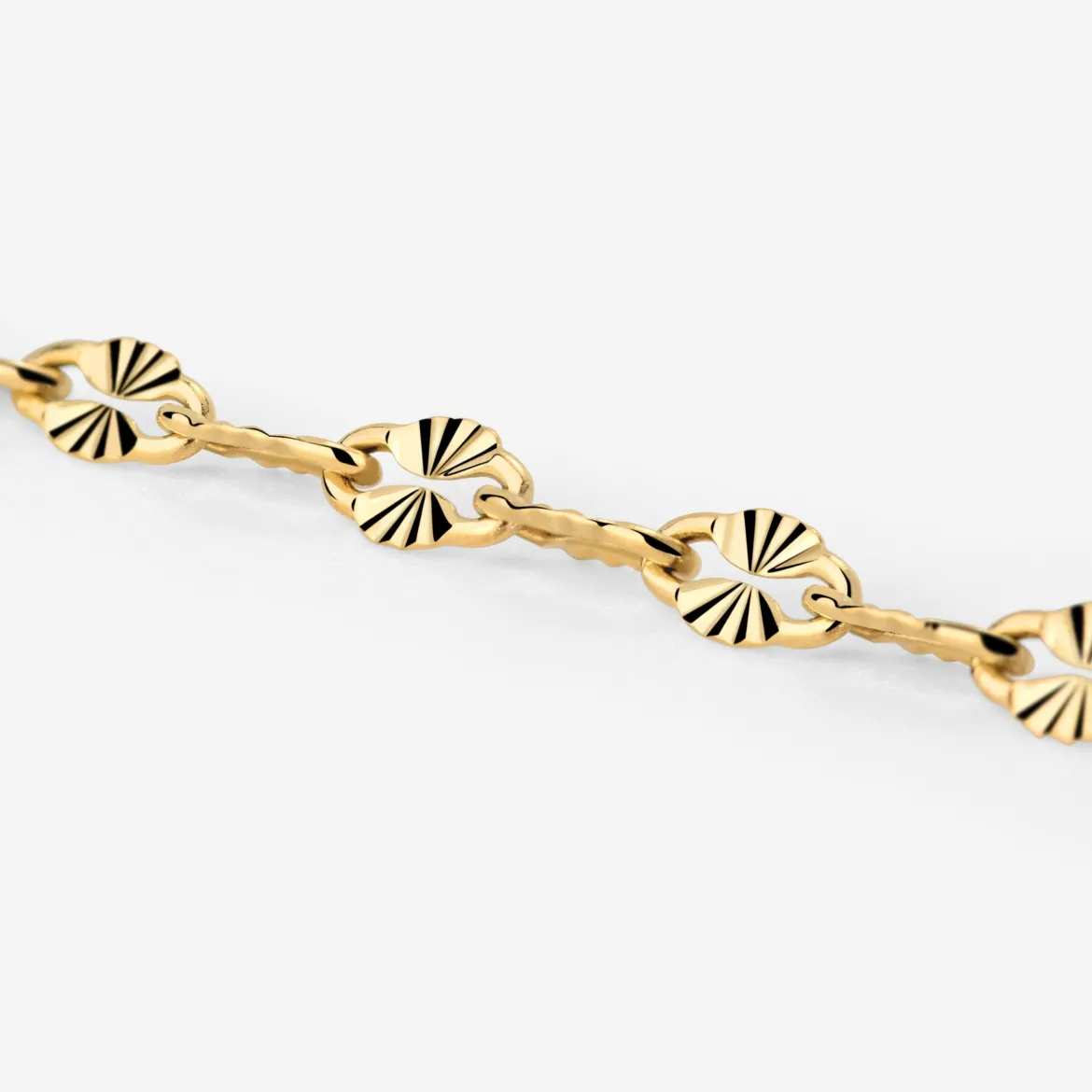 Delicate Pearl Bundle Gold