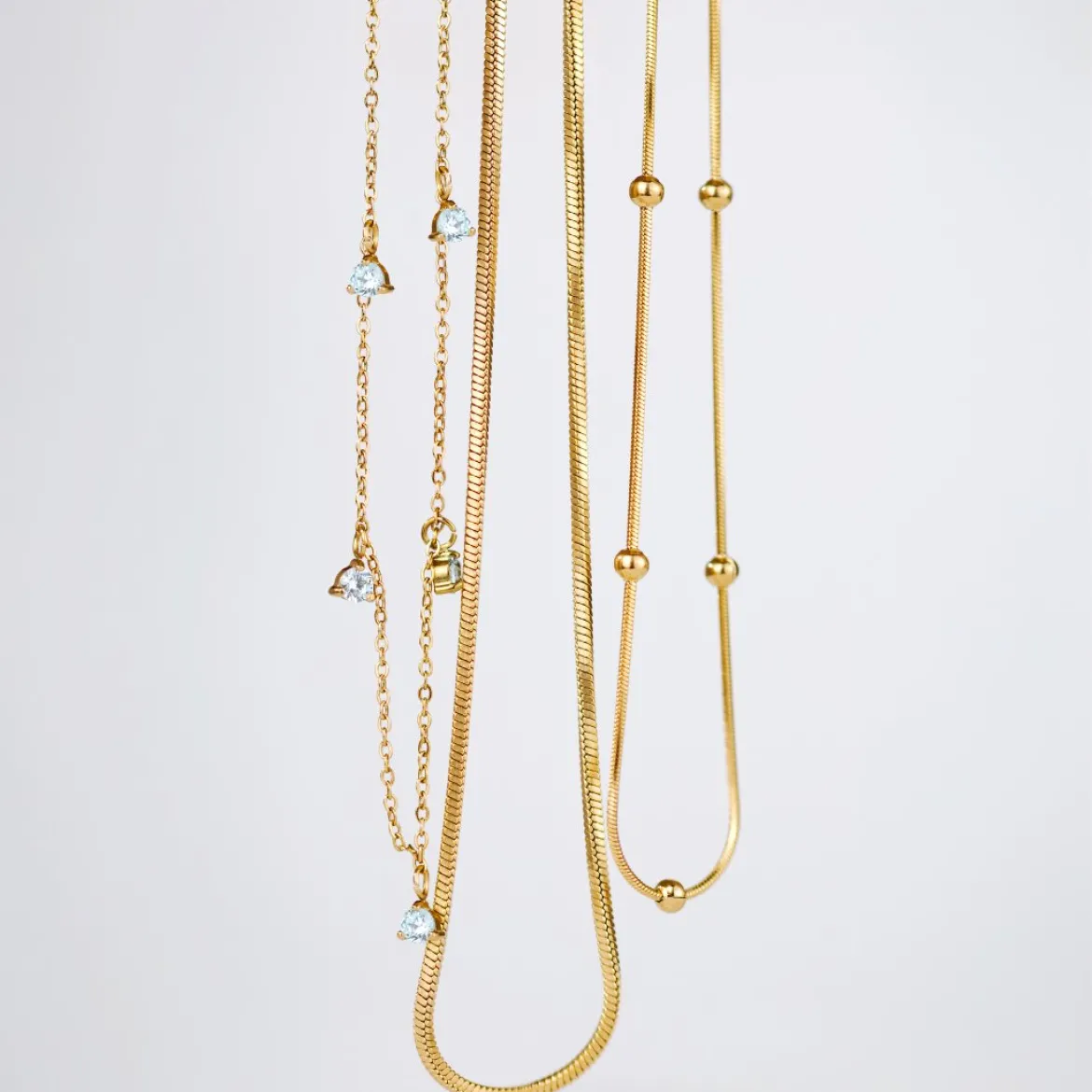 Dreamy Bundle Gold