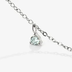 Dreamy Necklace Silber