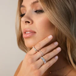 Dreamy Ring Roségold