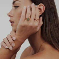 Eden Ring Roségold