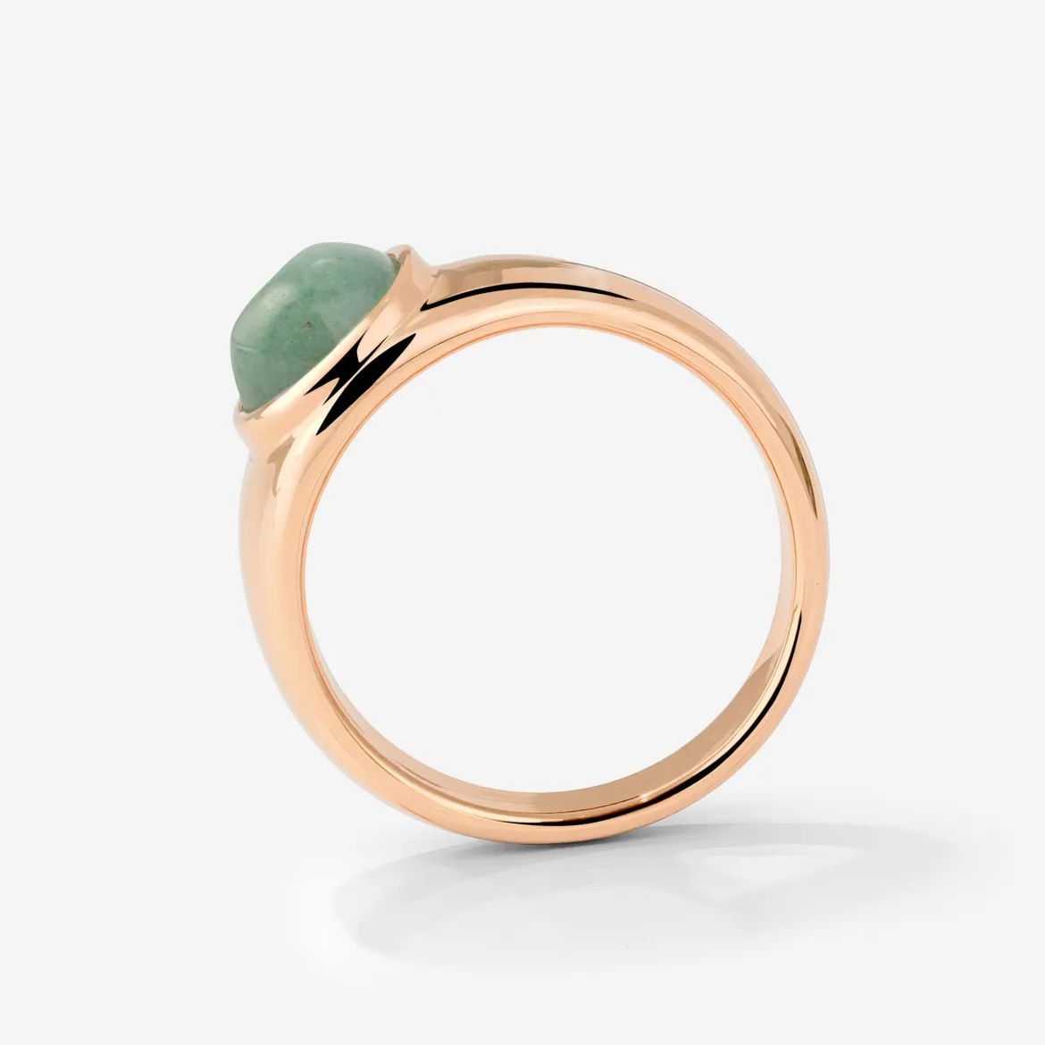 Eden Ring Roségold