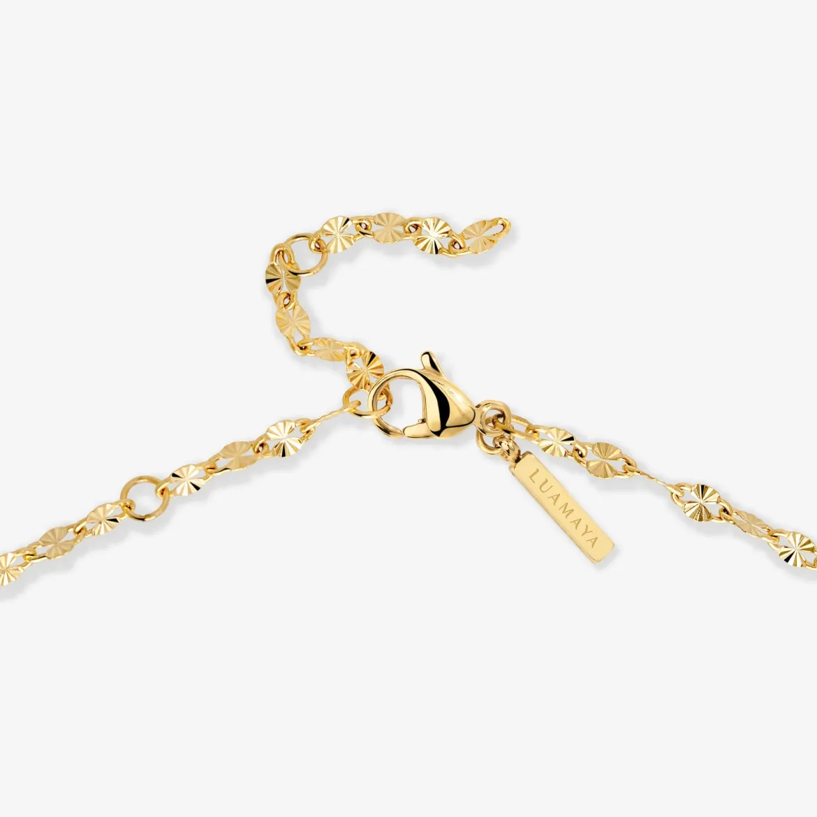 Emelies Best Friends Choker Gold