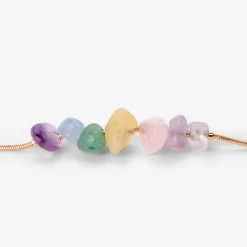 Empowering Emelie Bracelet Roségold