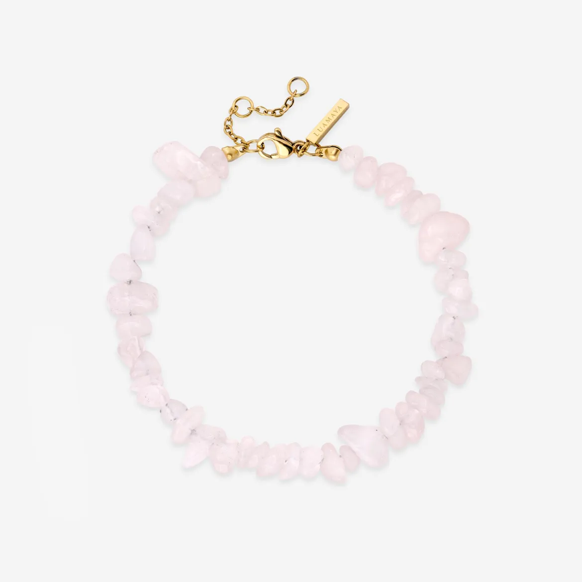 Enchanting Ella Bracelet Gold