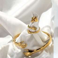 Endless Love Ring Roségold