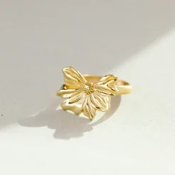 Eternal Bloom Ring Roségold