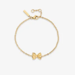 Farfallissimo Bracelet Gold