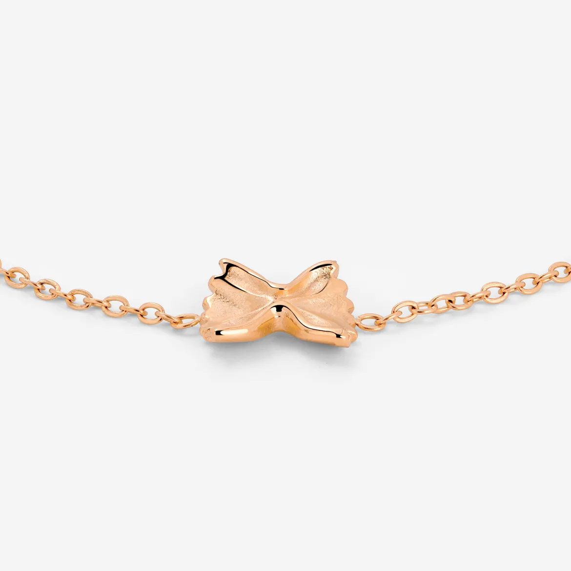 Farfallissimo Bracelet Roségold