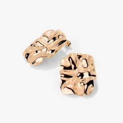 Fata Morgana Studs Roségold