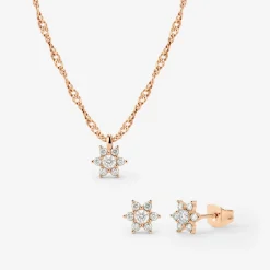 Flower Garden Bundle Roségold
