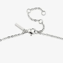 Forever Blue Daisy Bundle Silber