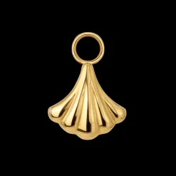 Forever Yours Hoop Set Medium Gold