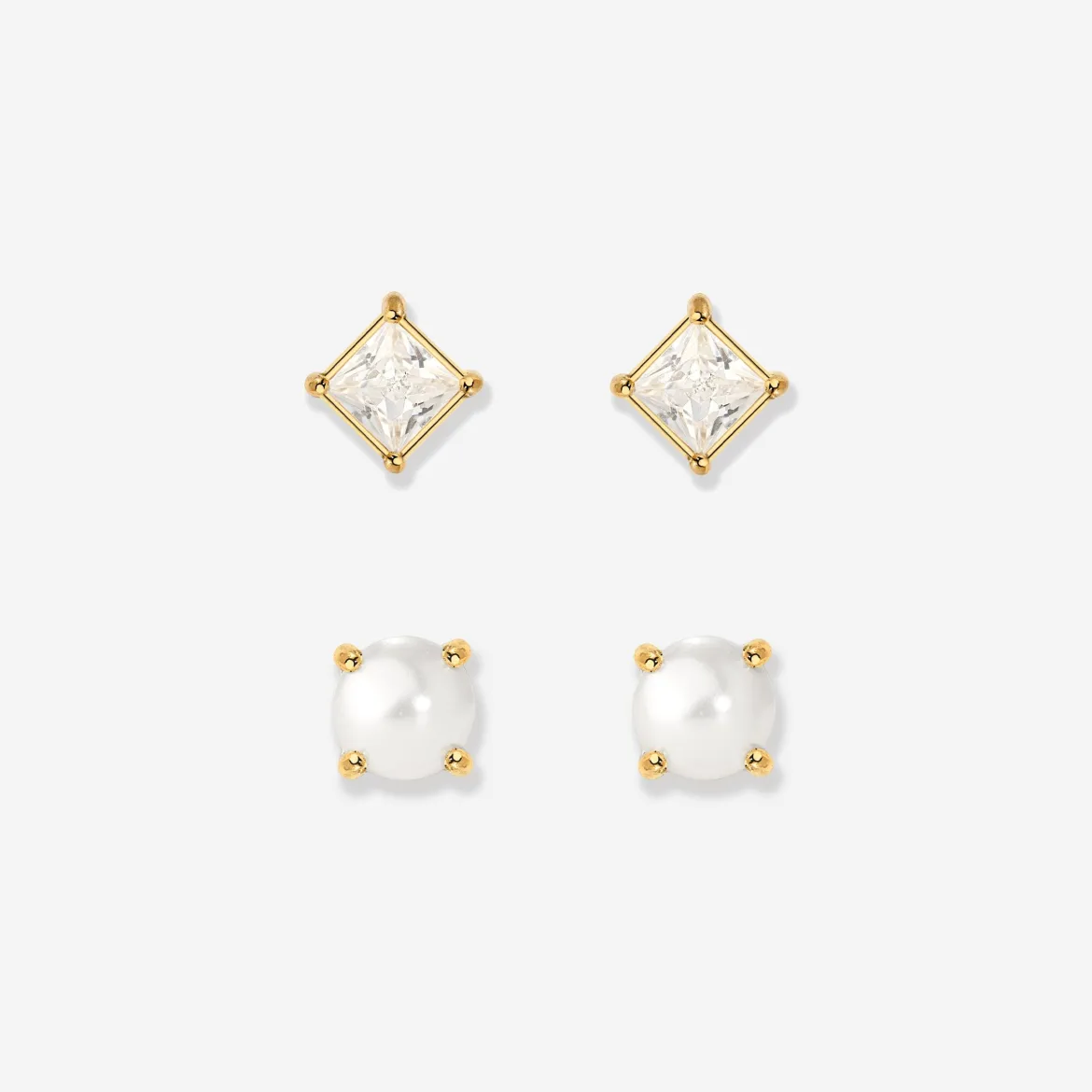 Full of Dreams Stud Bundle Gold