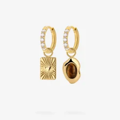 Glimmer Hoop Set Baby