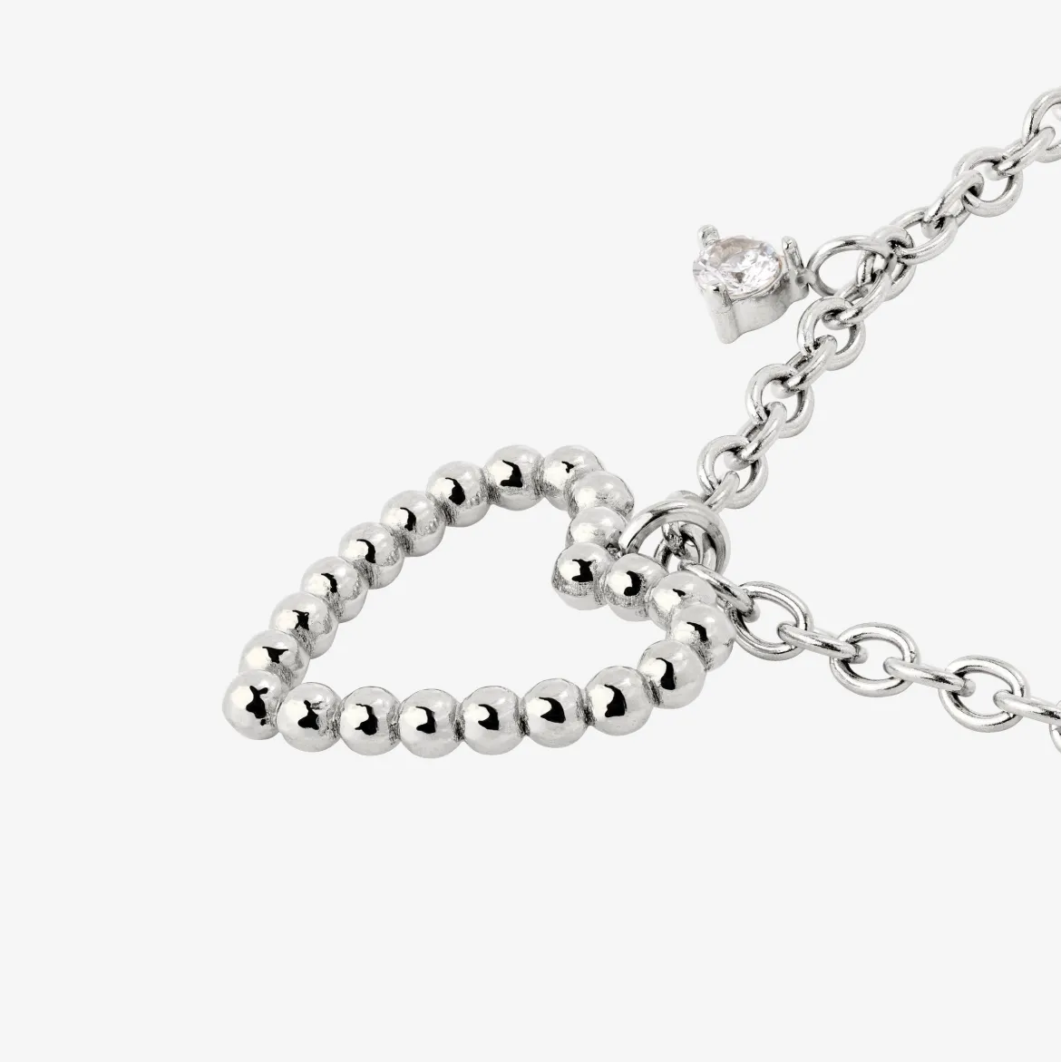 Heart of Gold Bundle Silber