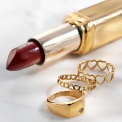 Little Lover Ring Silber