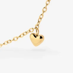 Lovely Heart Bundle Gold
