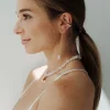 Nourishing Nilanda Earrings Gold