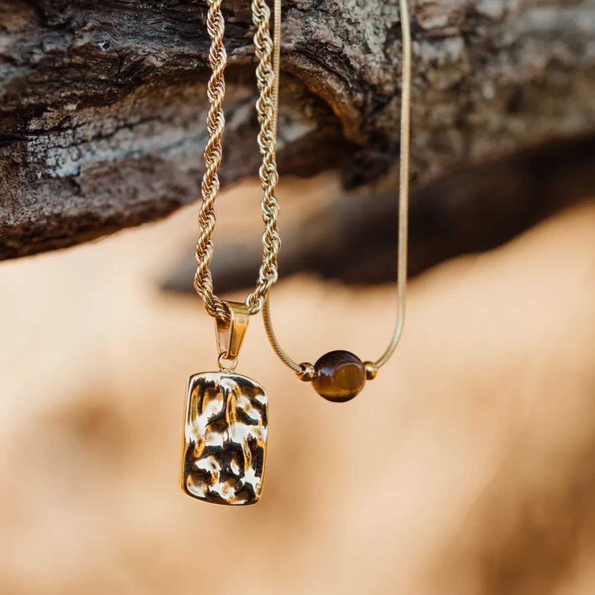 Oasis Gleam Bundle Gold