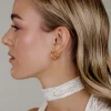 Prism Hoop Bundle Gold