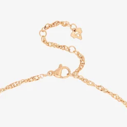 Rise u0026 Shine Necklace Roségold