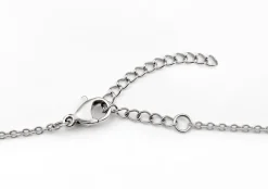 San Andrés Necklace Silber