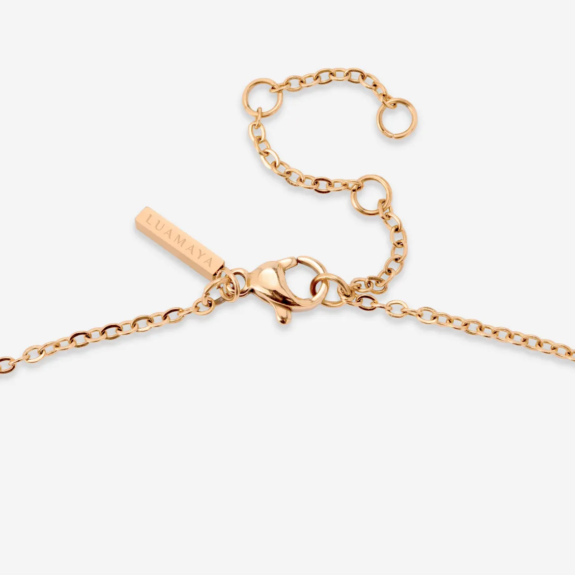 Sea Star Bundle Roségold