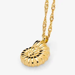 Siren Pearls Bundle Gold