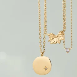 Spring Bling Bundle Roségold
