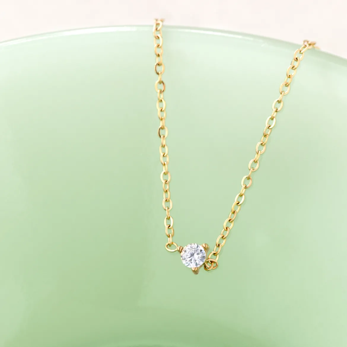 Spring Rays Bundle Roségold