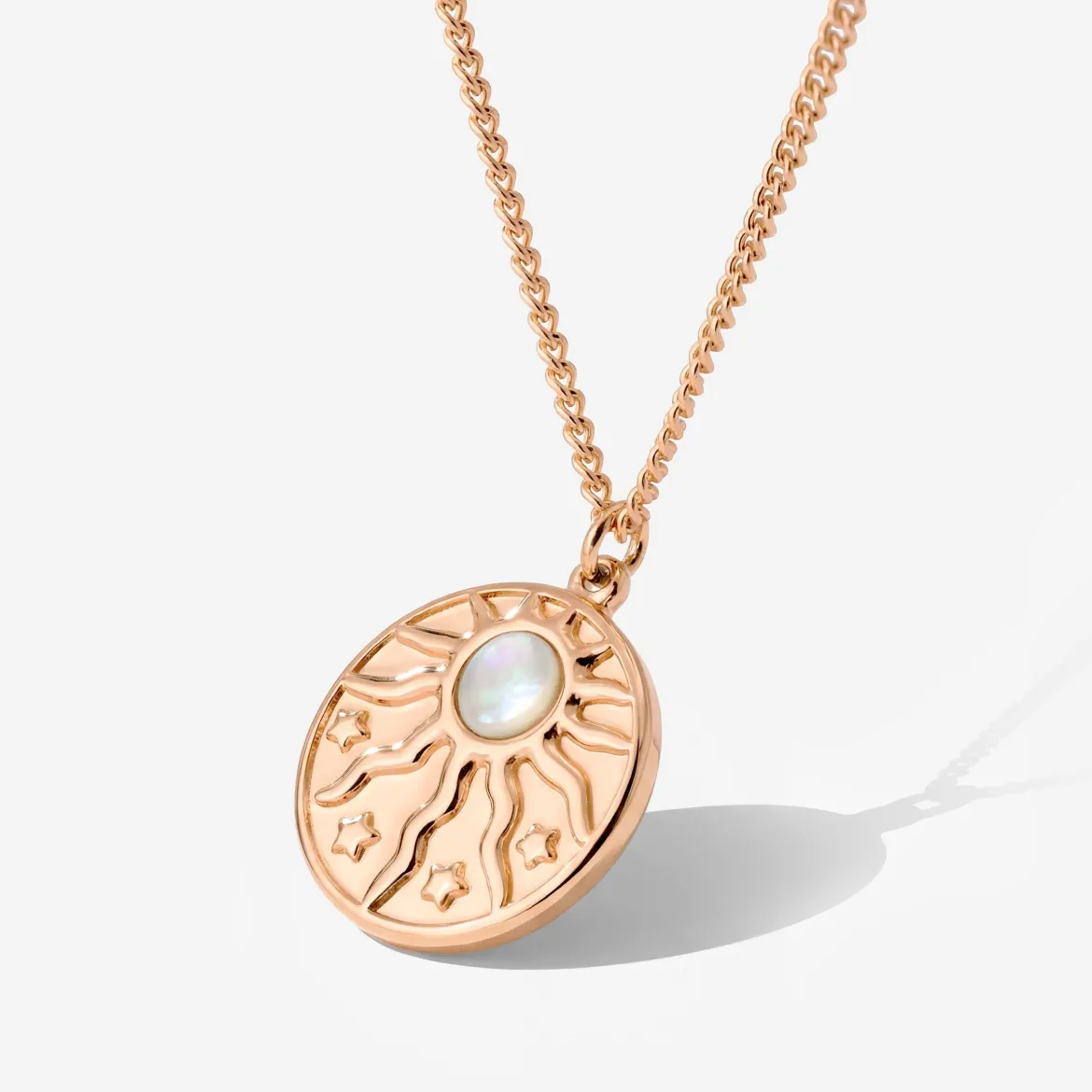 Sun Chaser Bundle Roségold
