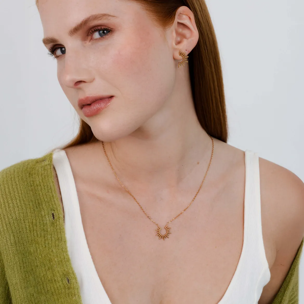 Sunny Bundle Roségold