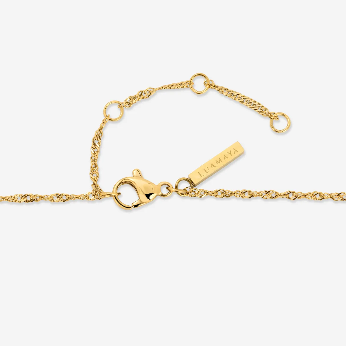 Sunny Pearls Bundle Gold