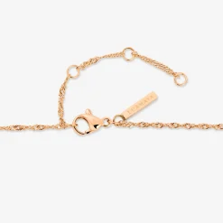 Sunny Pearls Bundle Roségold