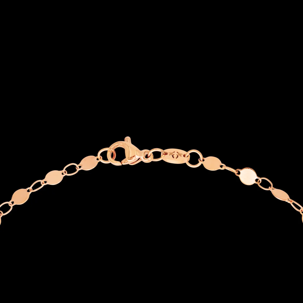 Sunny Side Up Bundle Roségold
