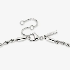 Sweetieheart Necklace Silber