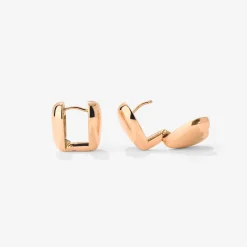 Sweetieheart Studs Roségold