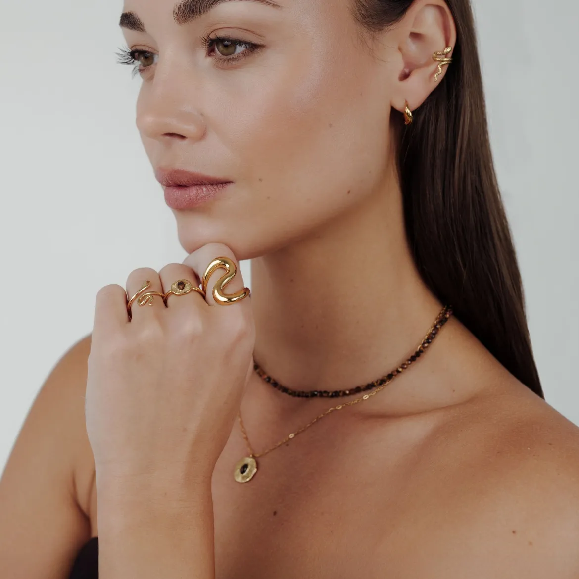 Terra Ring Gold