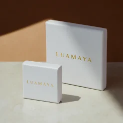 Tiny Beads Anklet Gold