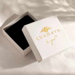 Toya Ring Silber