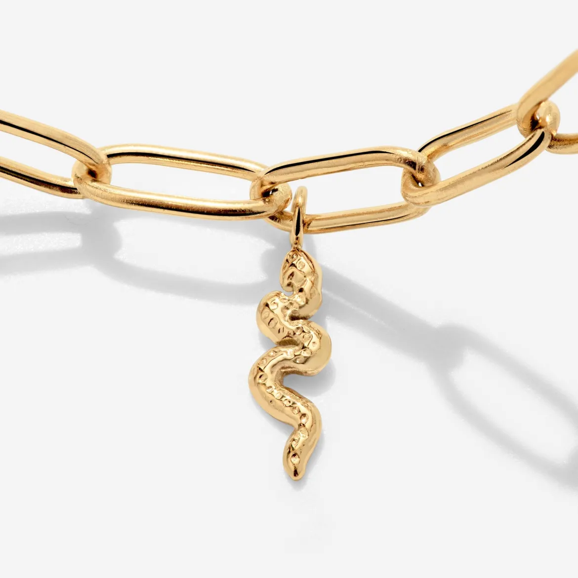Treasure Box Bracelet Gold